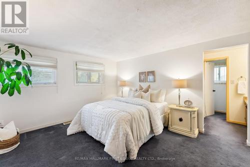 1874 Pinecreek Court, Pickering, ON - Indoor Photo Showing Bedroom