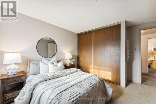 1874 Pinecreek Court, Pickering, ON - Indoor Photo Showing Bedroom