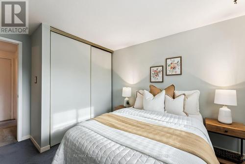 1874 Pinecreek Court, Pickering, ON - Indoor Photo Showing Bedroom