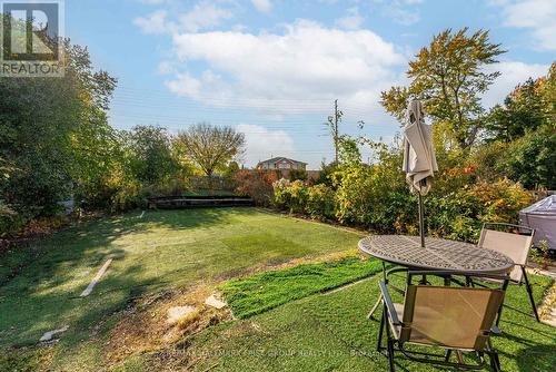 1874 Pinecreek Court, Pickering, ON - Outdoor