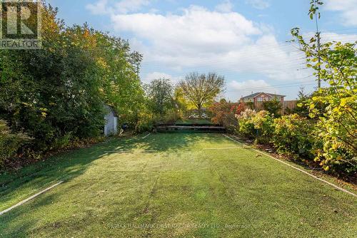 1874 Pinecreek Court, Pickering, ON - Outdoor With View