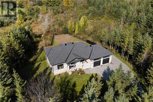 494 County 43 Road, Merrickville, ON - Outdoor With View