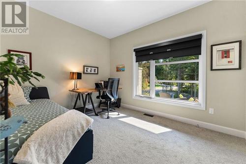 494 County 43 Road, Merrickville, ON - Indoor Photo Showing Bedroom