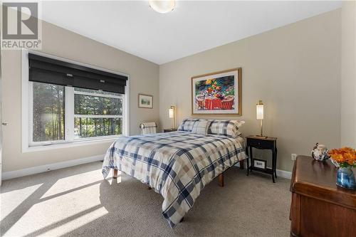 494 County 43 Road, Merrickville, ON - Indoor Photo Showing Bedroom