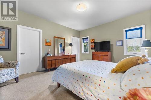 494 County 43 Road, Merrickville, ON - Indoor Photo Showing Bedroom