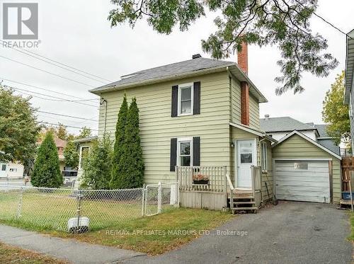 301 Belmont Street, Cornwall (717 - Cornwall), ON - Outdoor