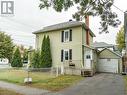 301 Belmont Street, Cornwall (717 - Cornwall), ON  - Outdoor 