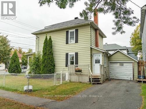 301 Belmont Street, Cornwall (717 - Cornwall), ON - Outdoor