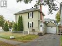 301 Belmont Street, Cornwall (717 - Cornwall), ON  - Outdoor 