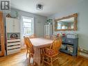 301 Belmont Street, Cornwall (717 - Cornwall), ON  - Indoor Photo Showing Dining Room 