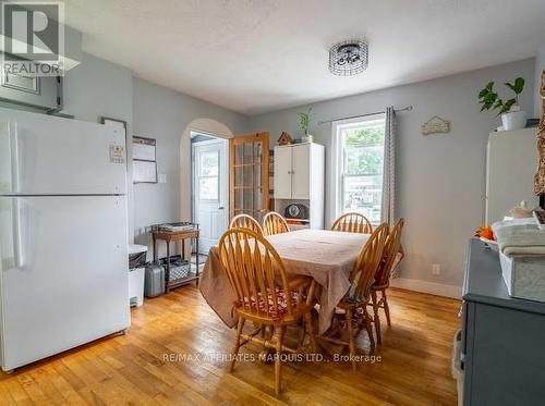 301 Belmont Street, Cornwall (717 - Cornwall), ON - Indoor Photo Showing Dining Room