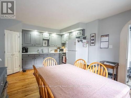 301 Belmont Street, Cornwall (717 - Cornwall), ON - Indoor Photo Showing Dining Room