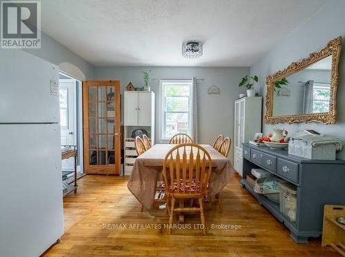 301 Belmont Street, Cornwall (717 - Cornwall), ON - Indoor Photo Showing Dining Room