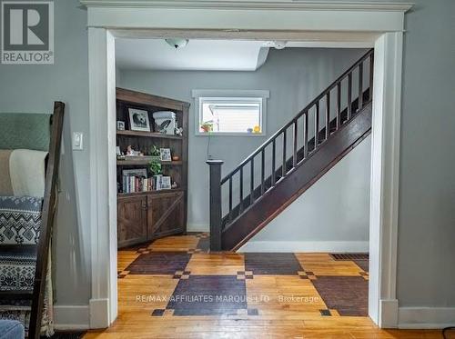 301 Belmont Street, Cornwall (717 - Cornwall), ON - Indoor Photo Showing Other Room