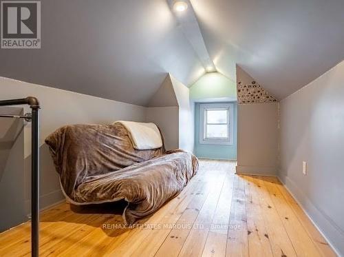 301 Belmont Street, Cornwall (717 - Cornwall), ON - Indoor Photo Showing Bedroom