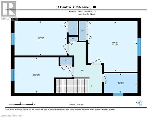 71 Denlow Street, Kitchener, ON - Other