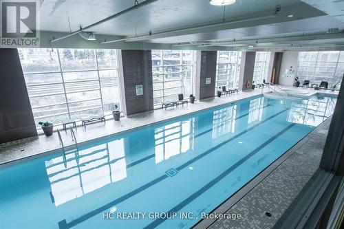 2306 - 361 Front Street W, Toronto, ON - Indoor Photo Showing Other Room With In Ground Pool