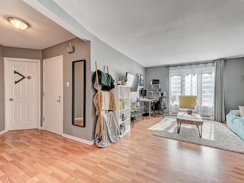 Overall view - 3 Rue Ouellette, Saint-Constant, QC - Indoor Photo Showing Living Room