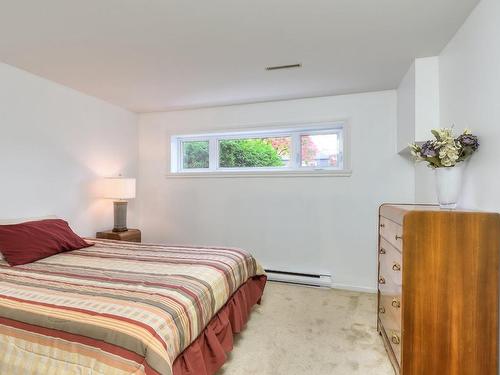 Bedroom - 106 Rue Frontenac, Repentigny (Repentigny), QC - Indoor Photo Showing Bedroom