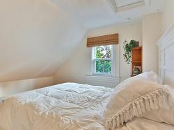 Master bedroom - 