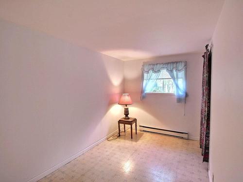 Bedroom - 9 Av. Provencher, Rouyn-Noranda, QC - Indoor