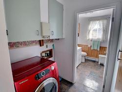 Laundry room - 