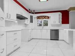 Kitchen - 