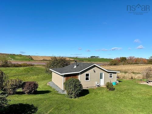 329 Back Road, Shubenacadie East, NS 