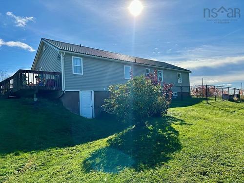 329 Back Road, Shubenacadie East, NS 