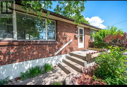 321 Cadillac Avenue S, Oshawa, ON - Outdoor