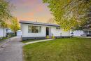 218 Morgan Crescent, Winnipeg, MB  - Outdoor 