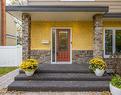 637 Waterloo Street, Winnipeg, MB  - Outdoor 