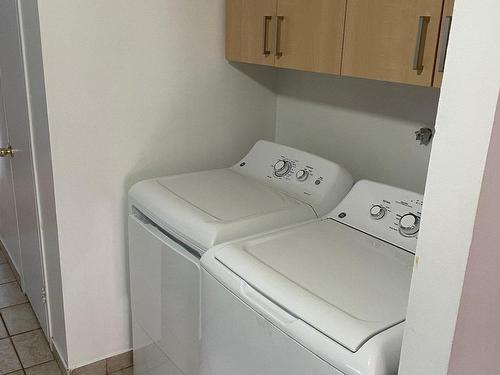 Dwelling - 2616  - 2620 Rue Edmond-Lefebvre, Deux-Montagnes, QC - Indoor Photo Showing Laundry Room