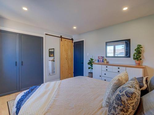 Master bedroom - 1148 Rue Du Bosquet, Beloeil, QC - Indoor Photo Showing Bedroom