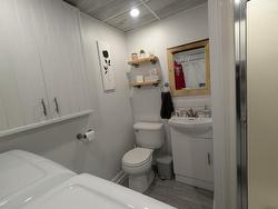 Salle de lavage - 