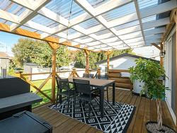 Terrasse - 