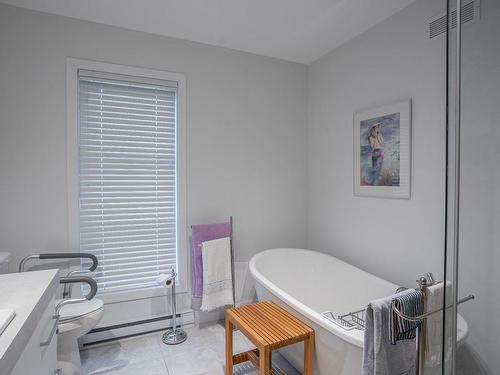 Bathroom - 1900 165E Rue, Saint-Georges, QC - Indoor Photo Showing Bathroom