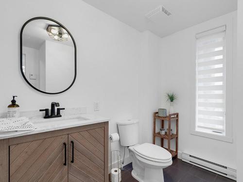 Salle d'eau - 837 Rue Émilie-Mondor, Terrebonne (Terrebonne), QC - Indoor Photo Showing Bathroom