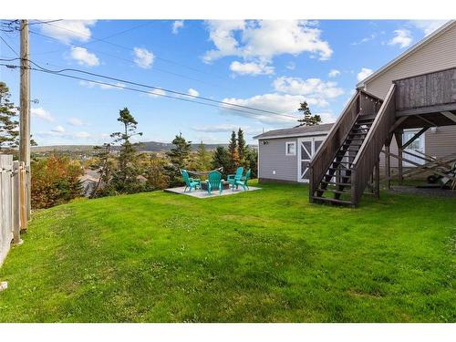 41 Erica Avenue, Conception Bay South, NL 