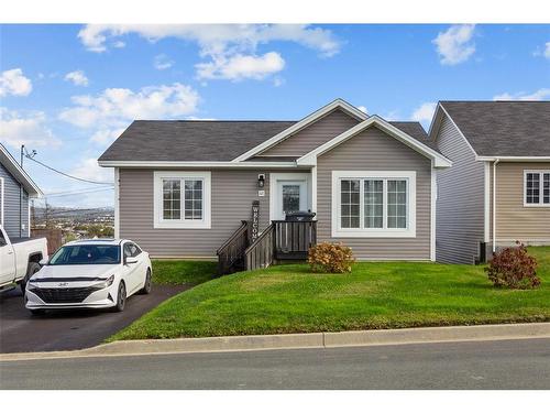 41 Erica Avenue, Conception Bay South, NL 