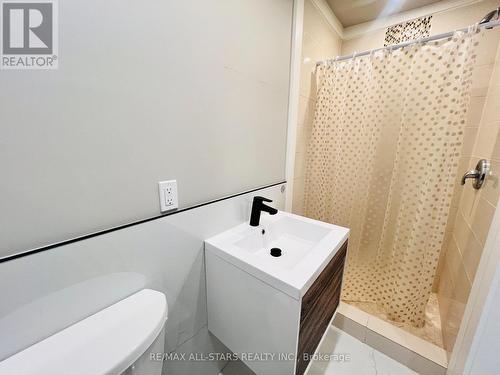 Unit B - 249 Main Street N, Markham, ON - Indoor Photo Showing Bathroom