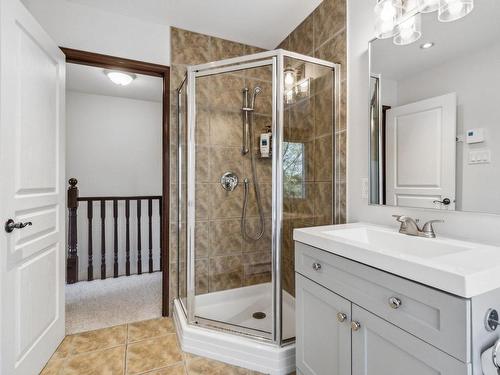 Bathroom - 1641 Ch. Du Golf, Mont-Tremblant, QC - Indoor Photo Showing Bathroom