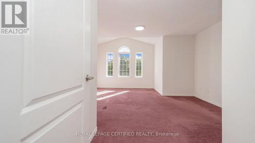 6 Hillsburgh Drive, Brampton, ON - Indoor Photo Showing Other Room