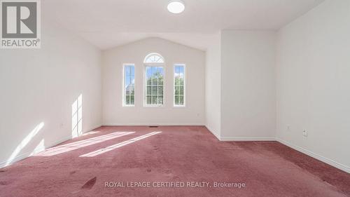 6 Hillsburgh Drive, Brampton, ON - Indoor Photo Showing Other Room