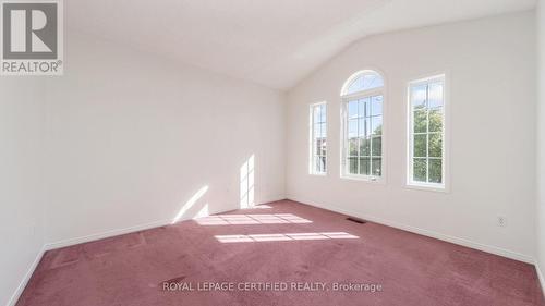 6 Hillsburgh Drive, Brampton, ON - Indoor Photo Showing Other Room