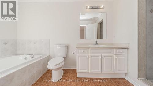 6 Hillsburgh Drive, Brampton, ON - Indoor Photo Showing Bathroom