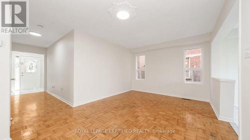 6 Hillsburgh Drive, Brampton, ON - Indoor Photo Showing Other Room