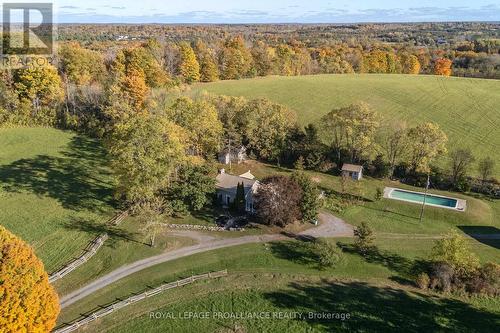 162 Leslie Road, Belleville, ON - Outdoor With View