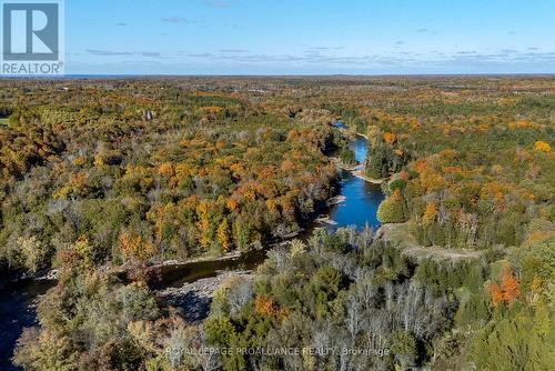 162 Leslie Road, Belleville, ON - Outdoor With View