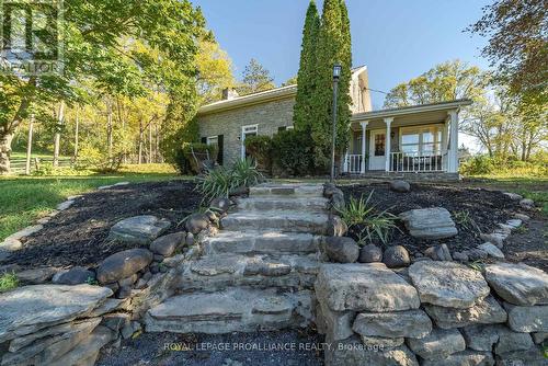 162 Leslie Road, Belleville, ON - Outdoor With Deck Patio Veranda